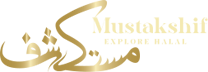 Mustakshif Logo